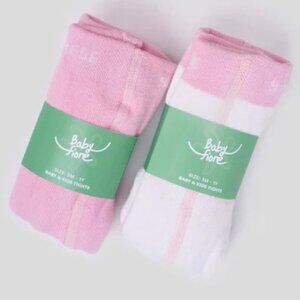 Cozy Flip Reversible Tights